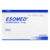 ESOMED 10 MG 28 SOBRES (A)(PAE)