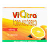 VITAMINA C VICITRA 500 MG 30 CAPSULAS