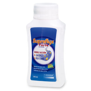SUPREFLUX FORTE 240 ML