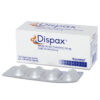 DISPAX 16 CAPSULAS(PAE)
