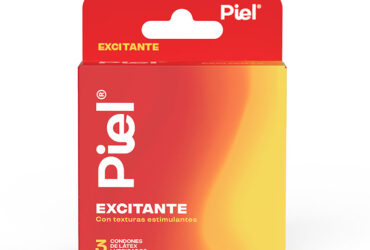 CONDON PIEL EXCITANTE 3 UND
