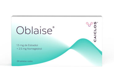 OBLAISE 2.5+1.5 MG 28 COMPR.(P)26801