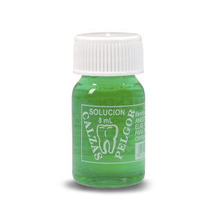 CALZAS ELECTRICAS 8 ML