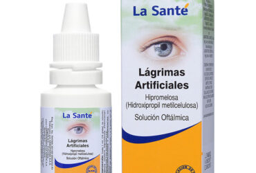 LAGRIMAS ARTIFICIALES GOTAS OFT.15 ML LS