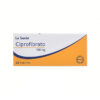 CIPROFIBRATO 100 MG 10 TBS LS (P)8640