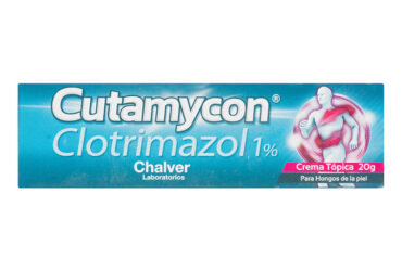 CUTAMYCON CREMA TOPICA 20 GR