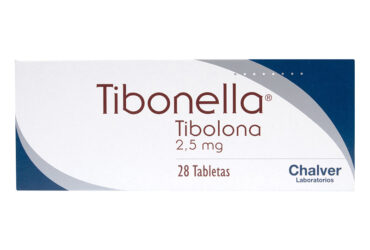 TIBONELLA 2.5 MG 28 TBS (P)33116(SC)