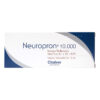 NEUROPRON 10.000 SOL.INY.2 ML 3 UND(3%+)