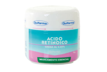 ACIDO RETINOICO CREMA 30 GR Q