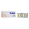 SECNIDAZOL 500 MG 4 TABLETAS MP