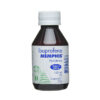IBUPROFENO 2% SUSPENSION 120 ML MP