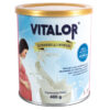 VITALOR EMBARAZO LACTANCIA 400 GR ICOM
