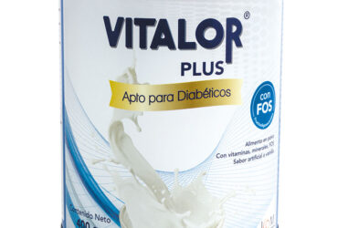 VITALOR PLUS 400 GR ICOM