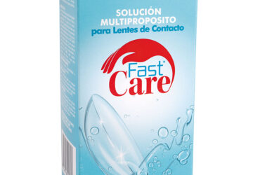SOLUCION MULTIPROP.FAST CARE 60 ML ICOM