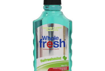 ENJ. WHOLEFRESH REFRESHMINT 500 ML ICOM