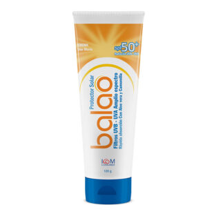 PROT.SOLAR BALAO SPF 50 120 GR ICOM