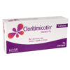 CLORITIMICOTIN  2% CREMA.VAG. 20GR ICOM