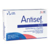 JABON ANTIACNE ANTISEF FORTE 100 GR ICOM