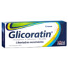 GLICORATIN CREMA 60 GR ICOM
