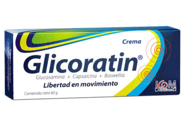 GLICORATIN CREMA 60 GR ICOM