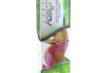 GEL REDUCTOR DE MEDIDAS ADELGIN 200 ML