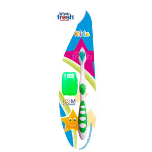 CEP.DEN.WHOLEFRESH KIDS ICOM