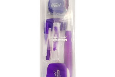 WHOLEFRESH KIT ORTODONCIA ICOM