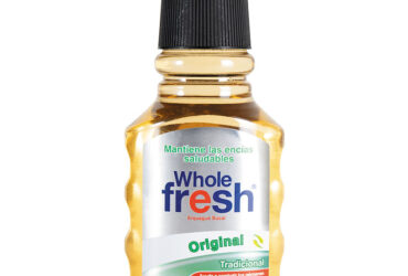 ENJ. WHOLEFRESH ORIGINAL 250 ML ICOM