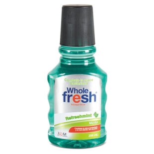 ENJ. WHOLEFRESH REFRESHMINT 250 ML ICOM