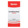 LEVETIRACETAM 1000MG 30T GF(3%+)(P)88200