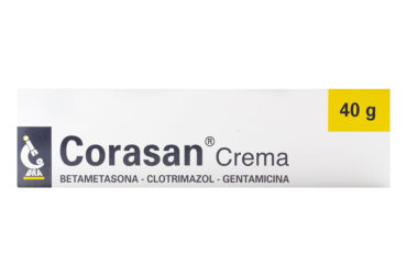 CORASAN CREMA 40 GR