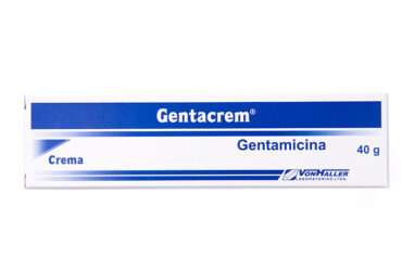 GENTACREM 40 GR