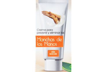 ARAWAK CREMA MANCHAS DE MANOS  60 GR