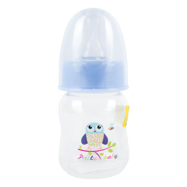 BIBERON CRISTAL PREMATURO 2 OZ