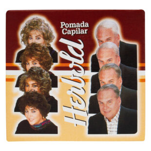 POMADA CAPILAR HERBOLD 46 GR