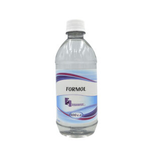 FORMOL 500 ML DISANFER