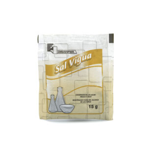 SAL VIGUA 15 GR 20 SBS DISANFER