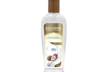 ACEITE CORPORAL DISANFER COCO 275 ML