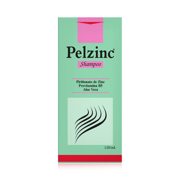 CHA.PELZINC 120 ML