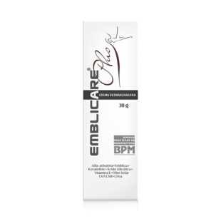 EMBLICARE EMULSION PLUS 30 GR