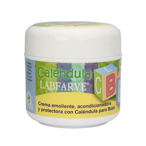 CALENDULA CREMA ANTIPANALITIS 60 GR
