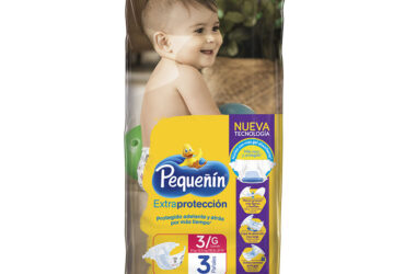 PAN.PEQUENIN EXT.C.PROT TRIPACK ET.3 3 U