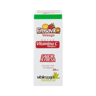 FRESAVIT C 30 ML