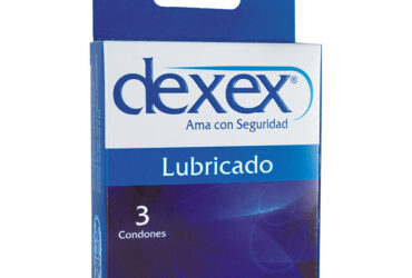 DEXEX LUBRICADO 3 UND ICOM