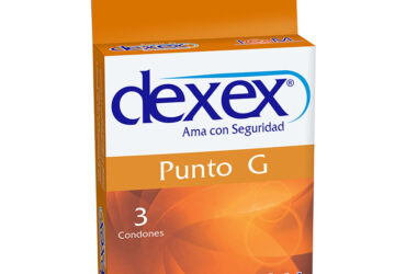 DEXEX PUNTO G 3 UND ICOM