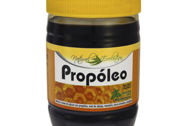 PROPOLEO ADULTOS NATURAL EVOLUTION 350GR