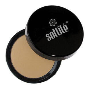 POLVO COMP.SOTTILE FS.TON.6 BRONCE 14GR
