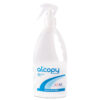 ALCOHOL ANTISEPTICO ALCOPY 350 ML SPR