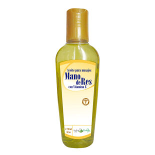 ACEITE MANO DE RES 120 ML NAT.EVOLUTION