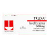 TRUXA 500 MG 7 COMPR.RECUB.(3%+)(A)(PAE)